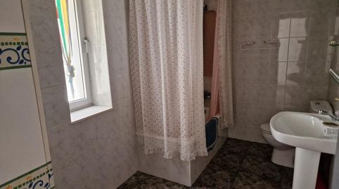 Foto 4 de Casa o chalet en venta en Calle Rabadiel, Quiruelas de Vidriales, Zamora