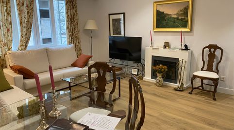 Foto 2 de Piso en venta en Centro - Ayuntamiento, Santander