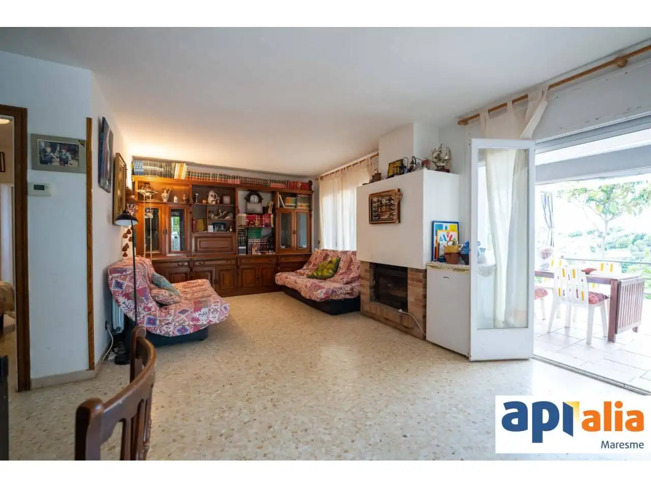 Casa amb piscina en venda a Calle Pirineos 16, imagen 28