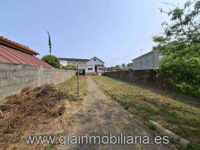 Casa-chalet en Venta en Manuel Prado en San Pedro da Ramallosa