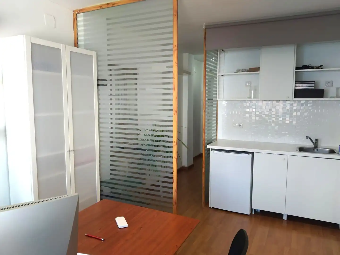 Oficina en venta en Málaga con Aire acondicionado y Amueblado