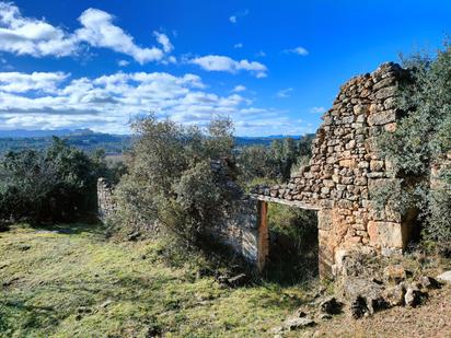 Außenansicht von Country house zum verkauf in Horta de Sant Joan