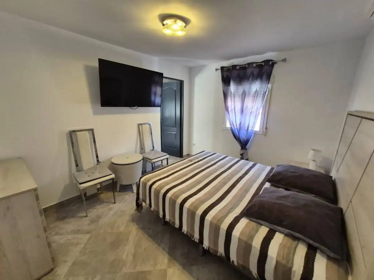 Villa avec piscine à vendre à Cam. lo Perpen, imagen 31