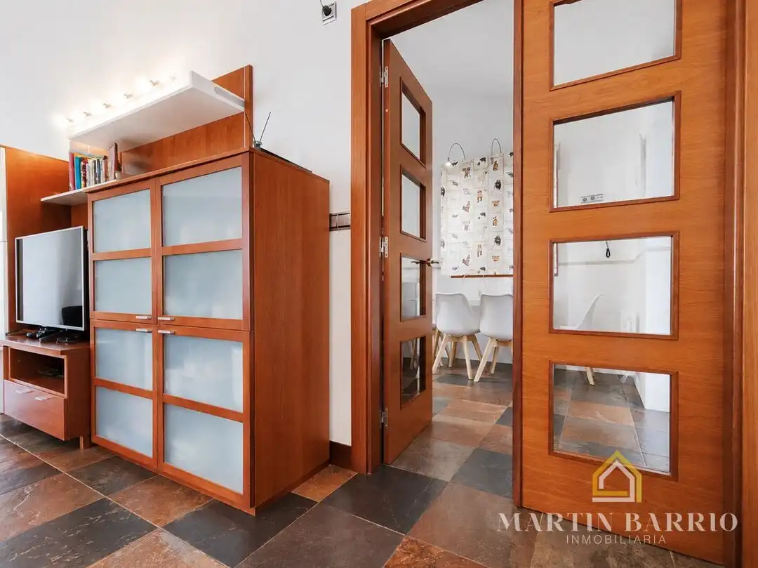 Casa o chalet en venta en Muskiz con Aire acondicionado, Calefacción y Jardín privado