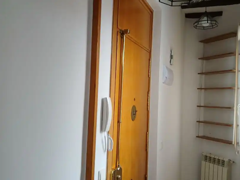 Appartamento con ascensore in affitto a calle del angel 6, imagen 8