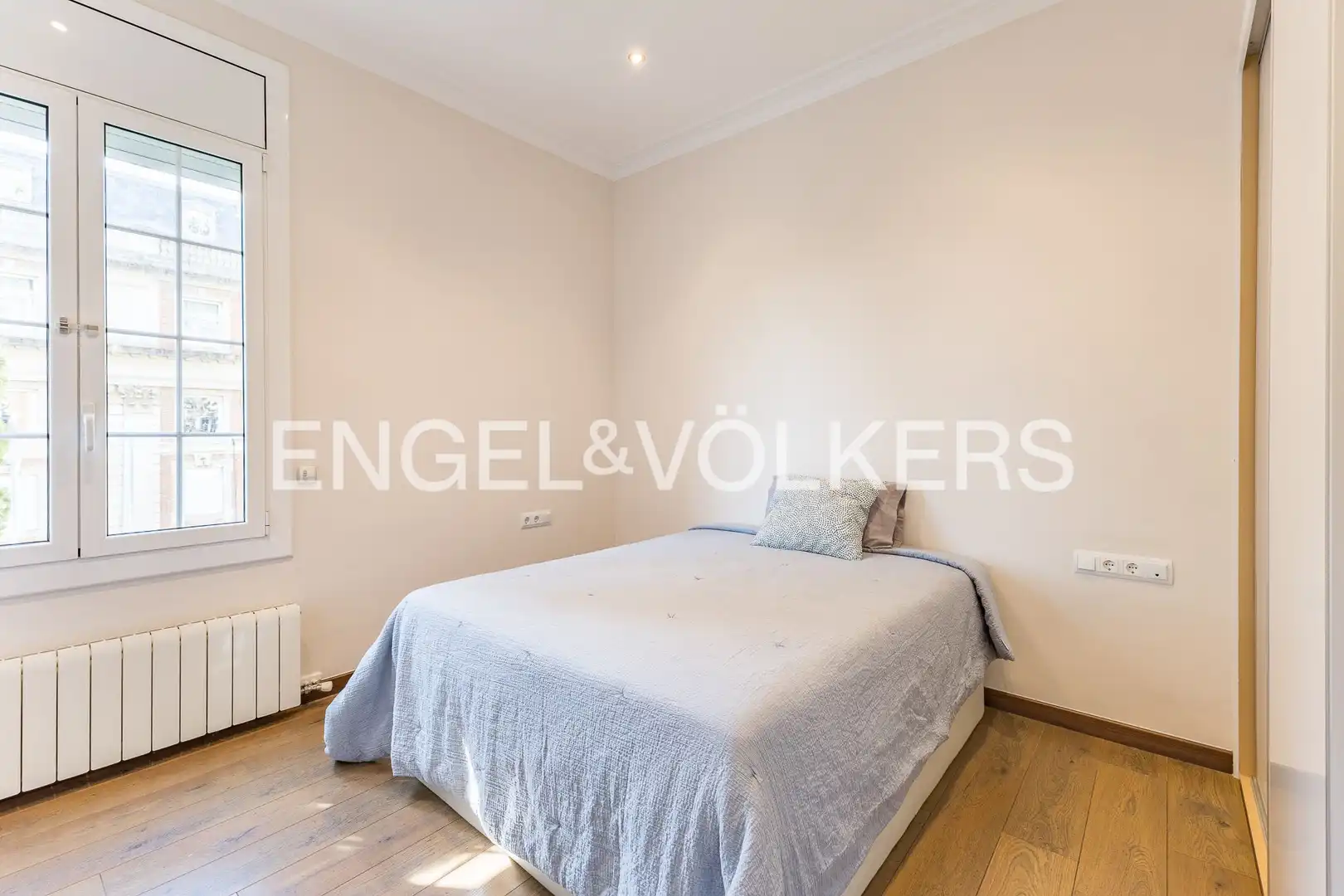 Habitación de Piso en venta en Barcelona con Aire acondicionado y Calefacción