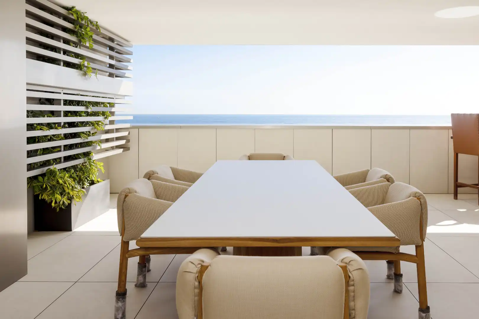 Wohnung mit Pool zum Verkauf in Calle Pacífico, imagen 55