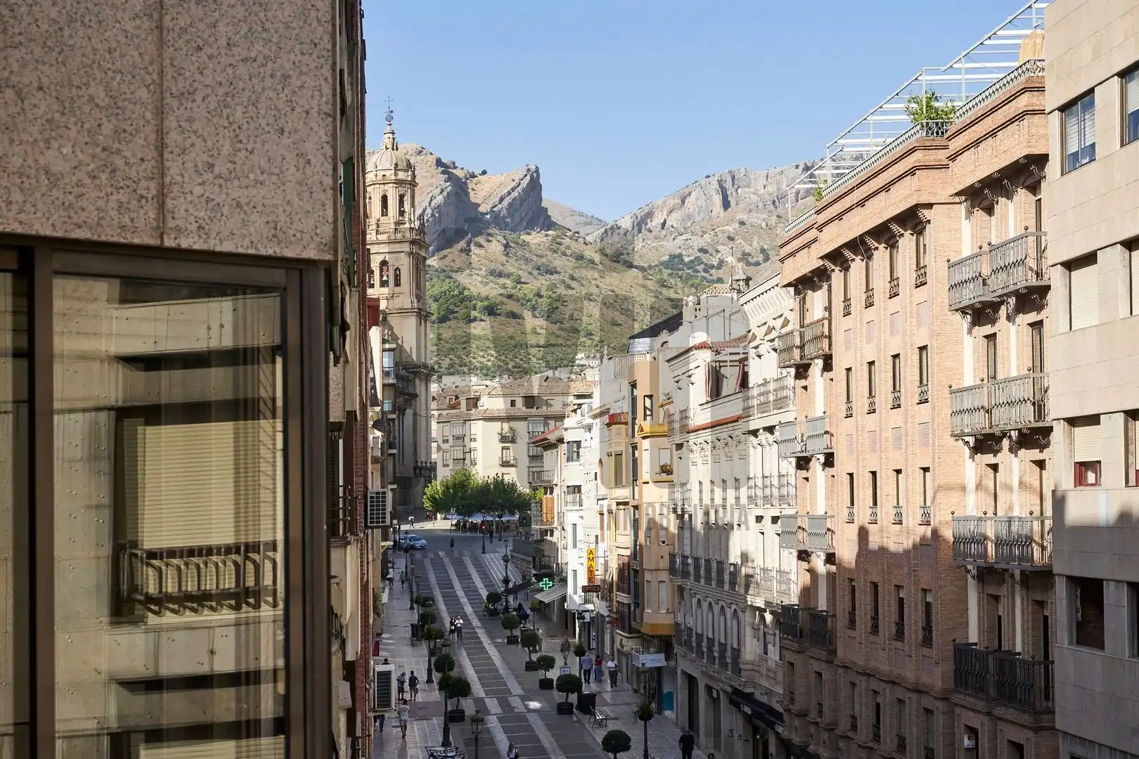 Pis de lloguer a San Ildefonso - Catedral