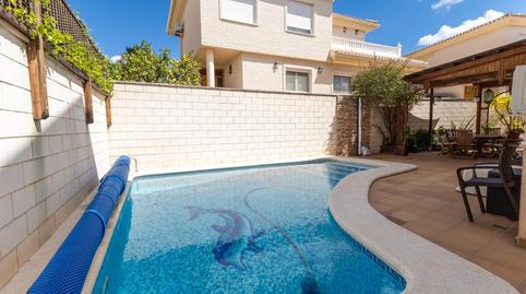 Foto 2 de Casa o chalet en venta en Petrer, Alicante