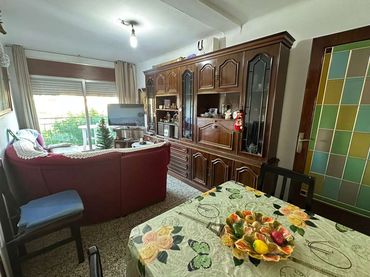 Wohnung mit Aufzug zum Verkauf in Via Júlia