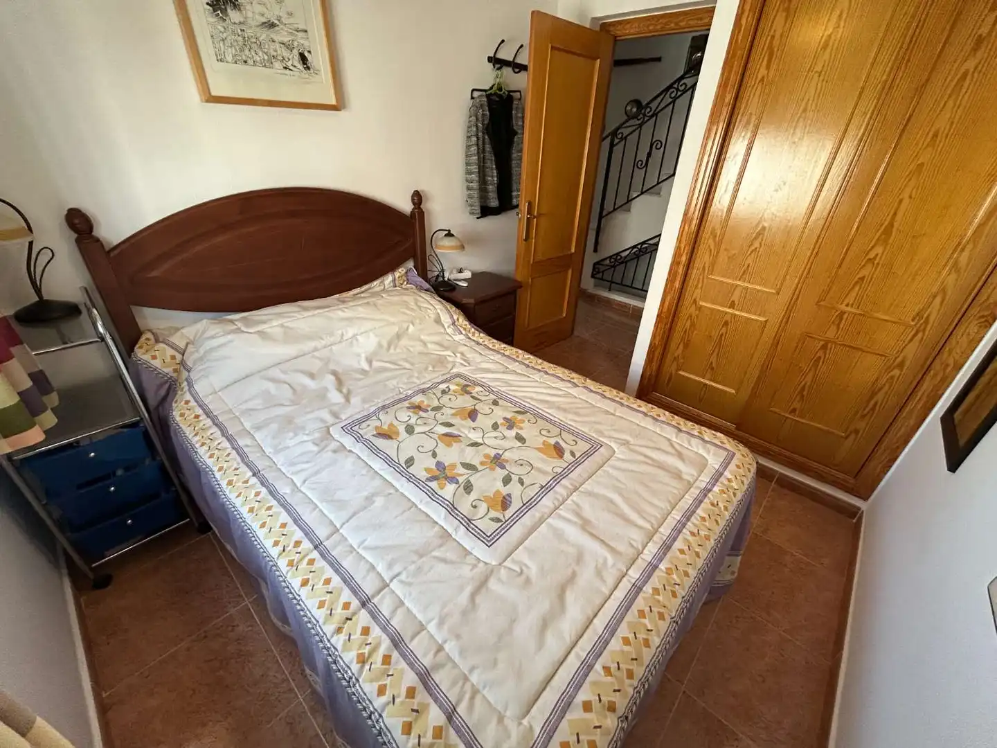 Duplex con piscina in vendita a Orihuela Costa, imagen 19