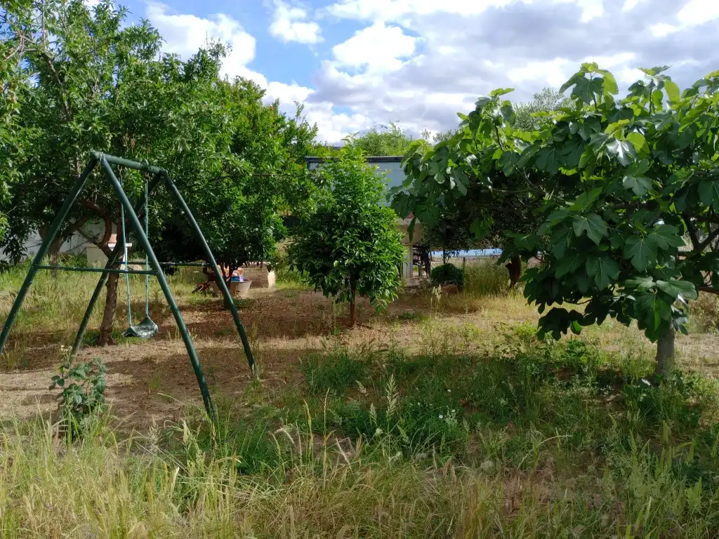 Chalet con piscina en venta en Don Benito, imagen 14