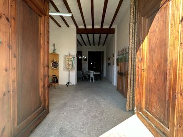 Casa in vendita a Calle Puente de Xàtiva