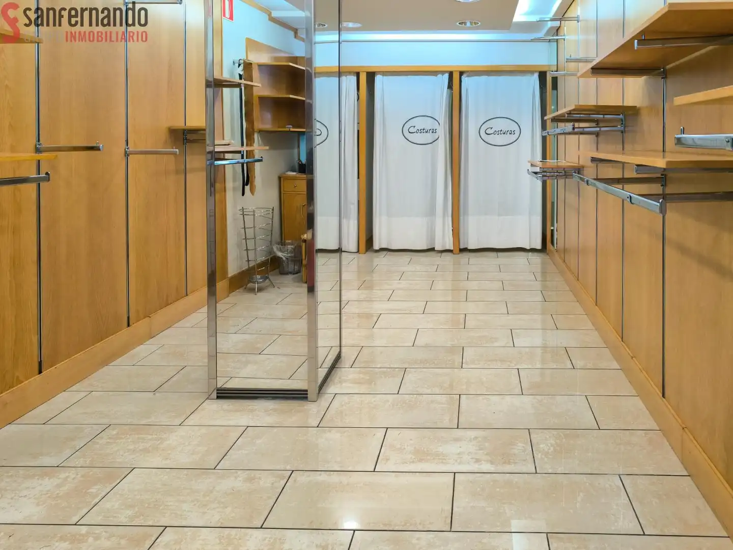 Locale commerciale in vendita a Calle RUALASAL, imagen 2
