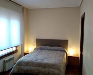 Bedroom of Flat to share in Bilbao 