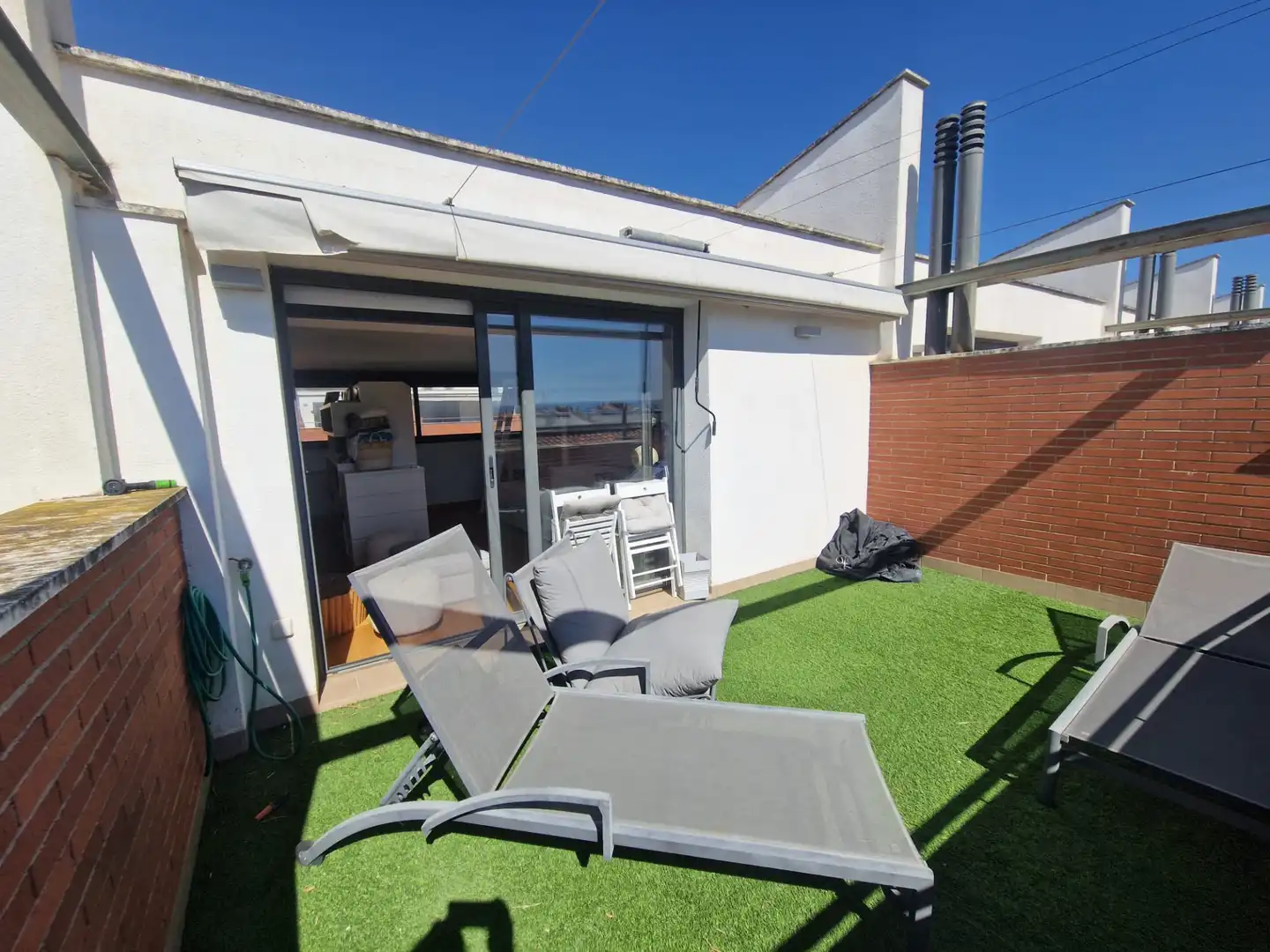 Semi-detached house with terrace for sale in Carrer del Port, imagen 34
