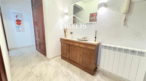 Foto 5 de Pis de lloguer a Garrido y Bermejo, Garrido Sur, Salamanca Capital