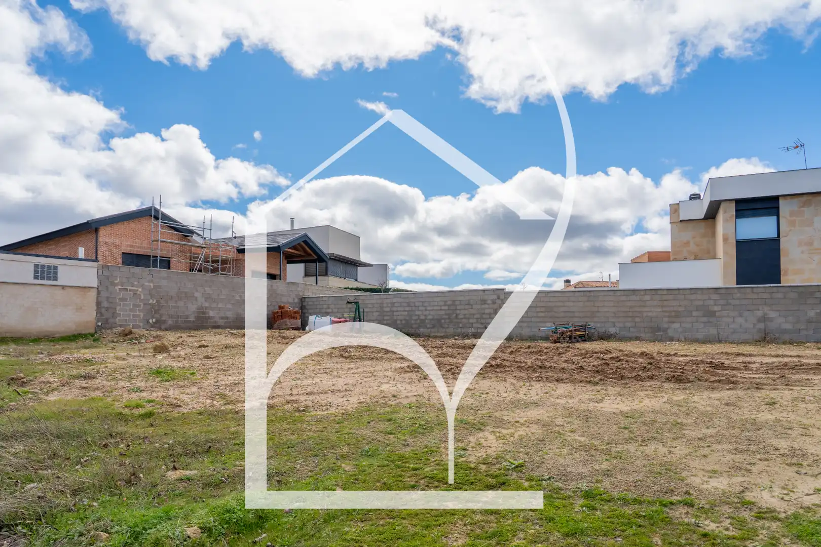 Residential for sale in Villamayor