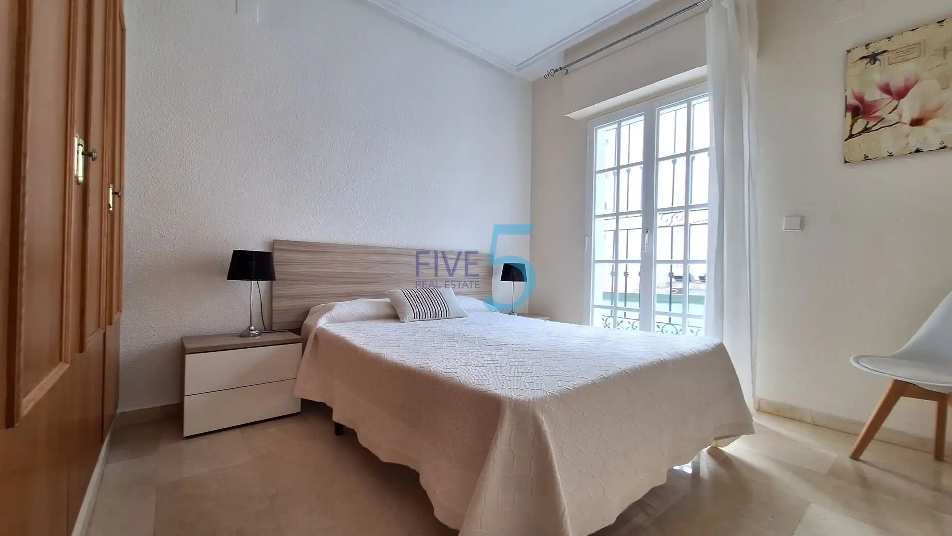 Wohnung mit Terrasse zum Verkauf in Playa de los Locos, imagen 9