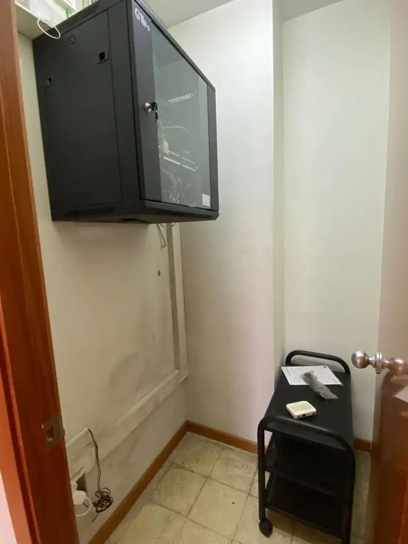 Büro zur Miete in Centre - Can Nadal, imagen 8