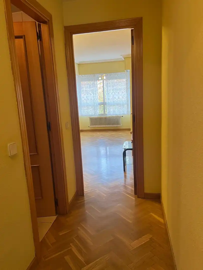 Piso de alquiler en SANTA CATALINA DE LABOURE, Opañel