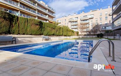 Swimming pool of Attic for sale in Salou  with Terrace