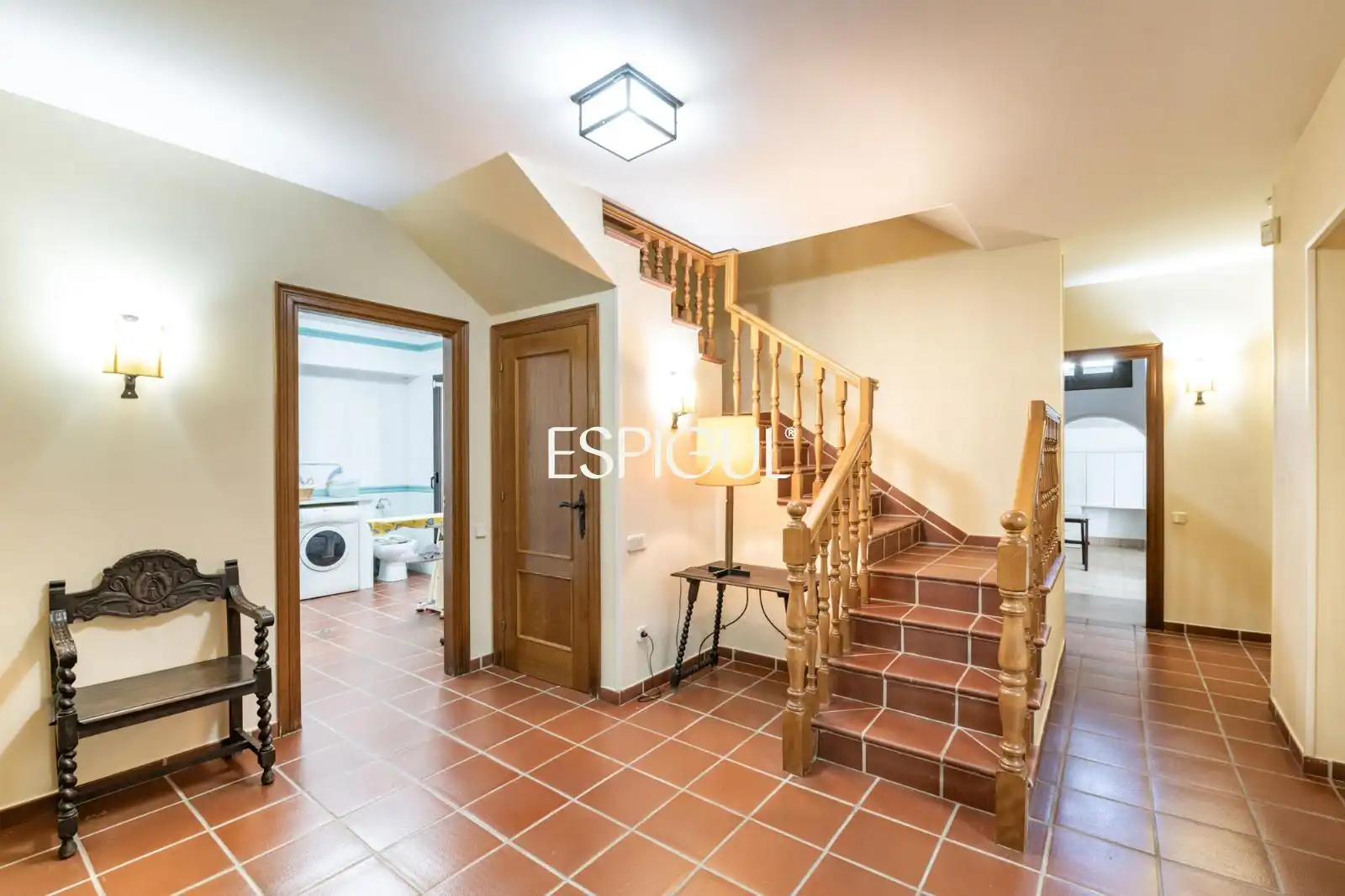 Houses for sale in Sant Cugat del Vallès  with Air Conditioner, Heating and Storage room