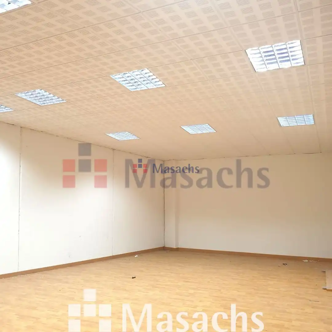 Büro zur Miete in Riudellots de la Selva