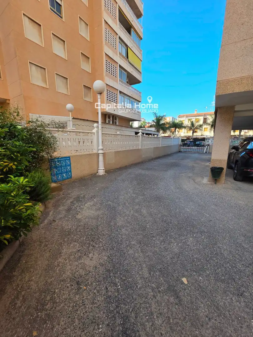 Pis amb piscina en venda a Murcia, imagen 47