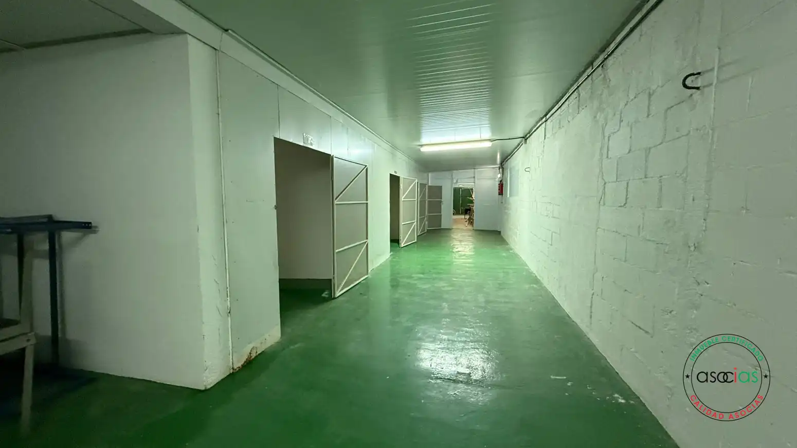 Industrial buildings for sale in Siero