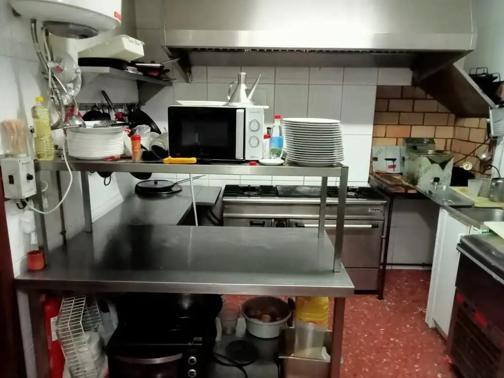 Local comercial en traspaso en Pardinyes, imagen 11