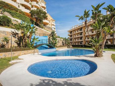 Appartamento con ascensore in vendita a Nueva Andalucía