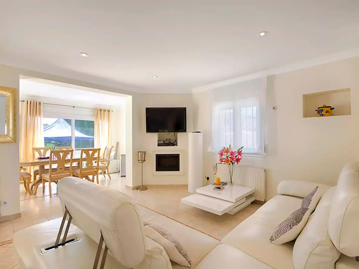 Maison avec piscine à vendre à Tordera - Fluvià - Llobregat, imagen 10