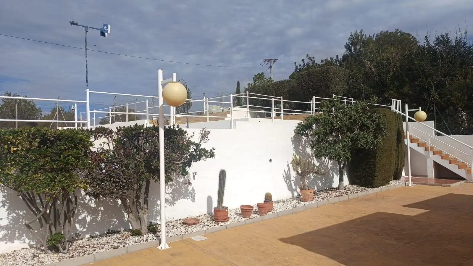 Villa avec piscine à vendre à Pedanías Este, imagen 24