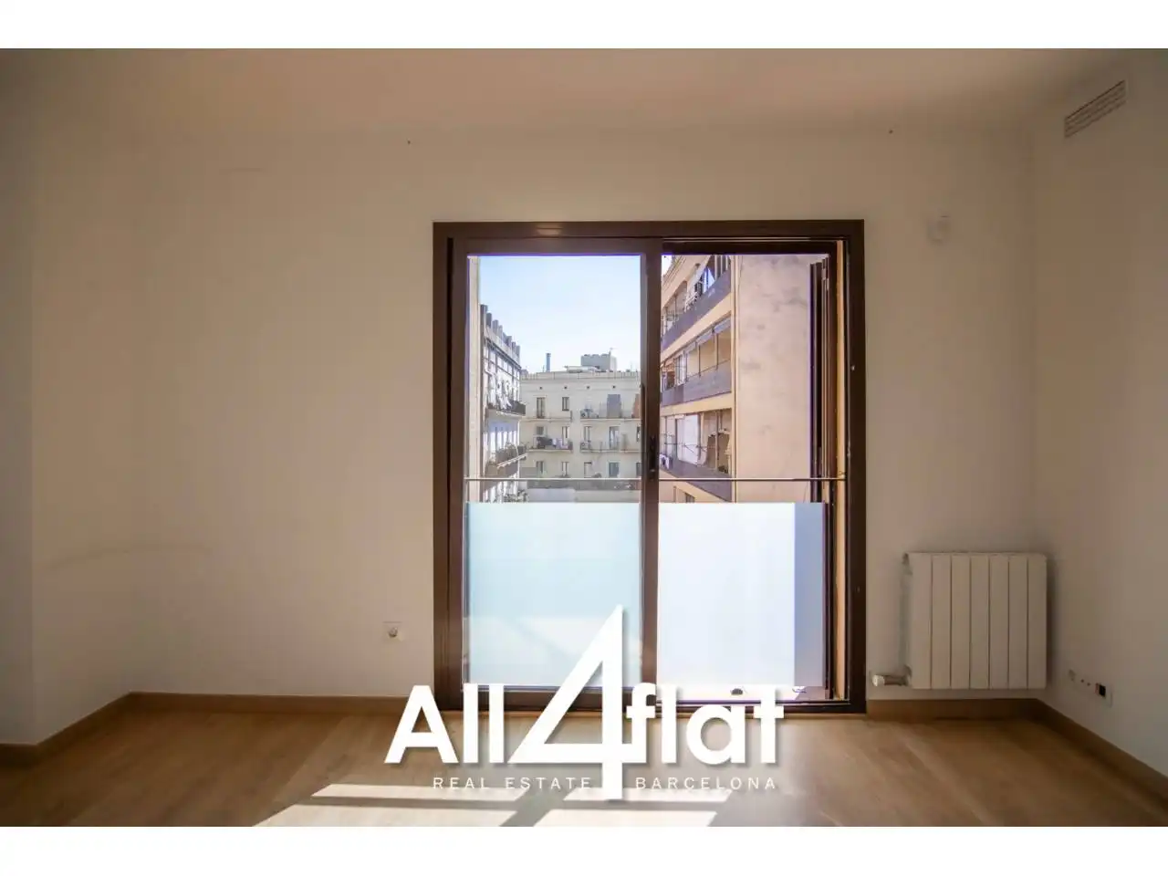 Flat with terrace for sale in Paseo Picasso, imagen 61