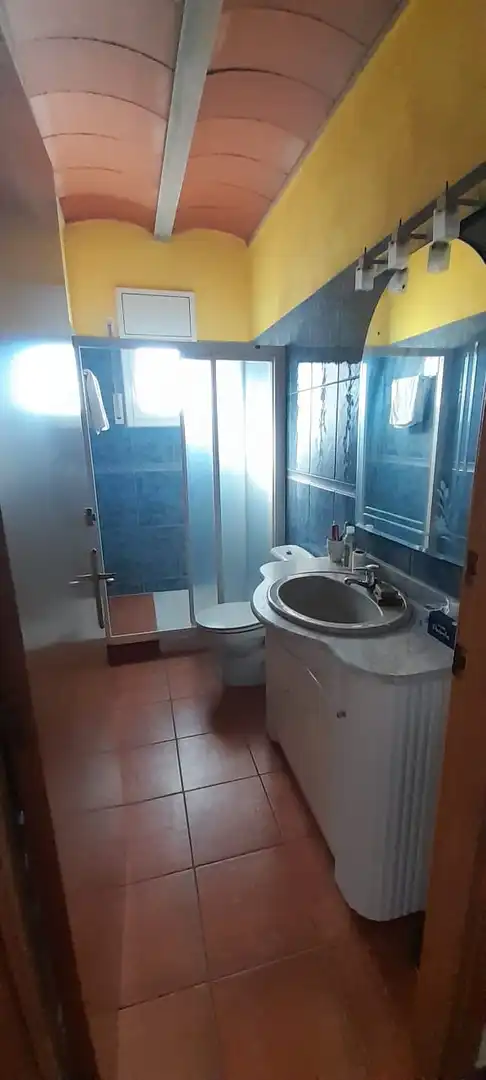 Baño de Finca rústica en venta en Montbrió del Camp