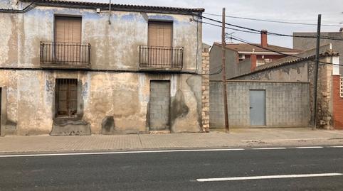 Photo 2 of House or chalet for sale in Calle Zaragoza, Candasnos, Huesca