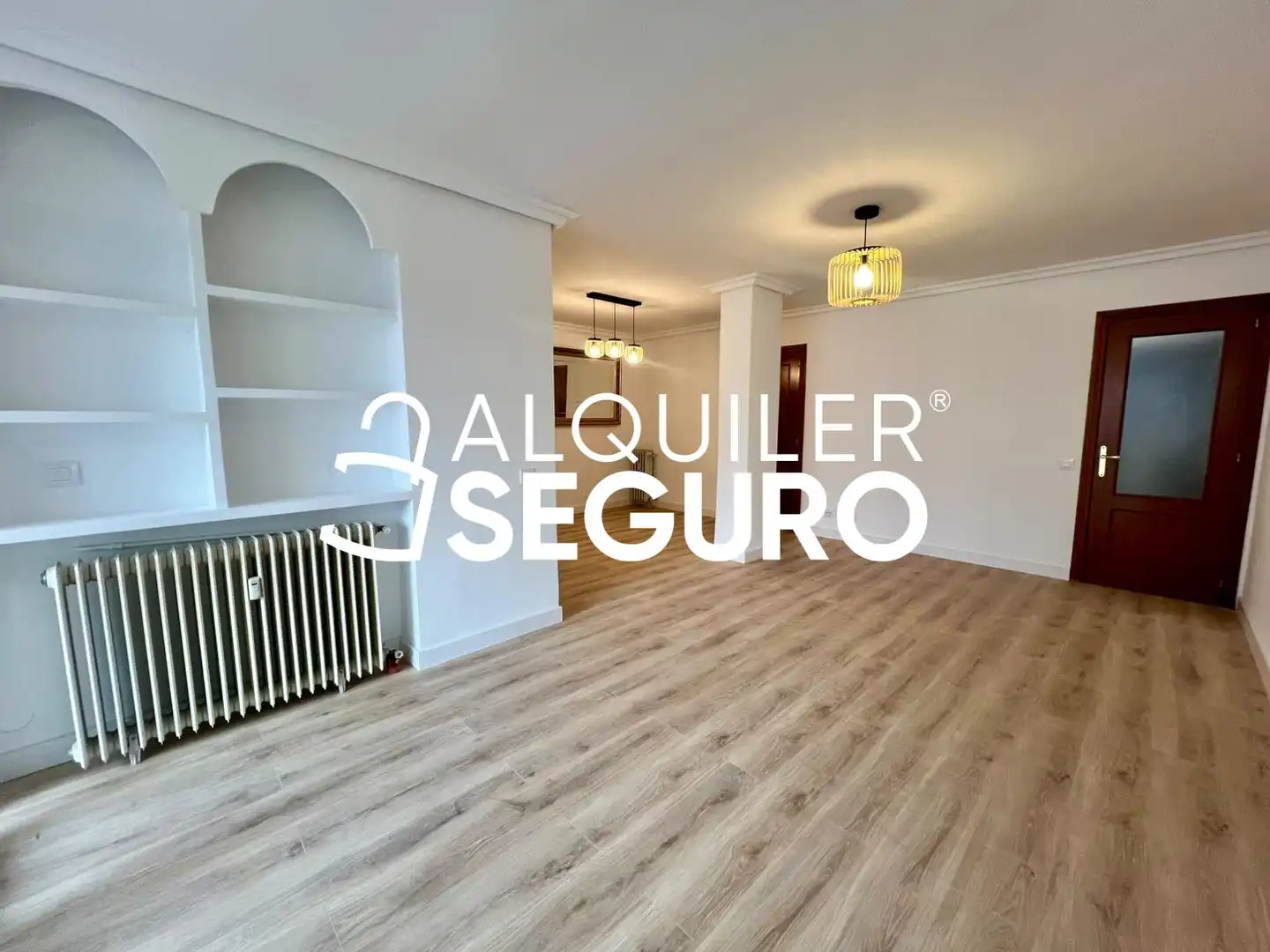 Pis amb ascensor de lloguer a de Alcorisa, imagen 2