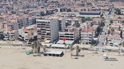 Foto 2 de Piso en venta en Ps Maritim 57, Can Nicolau - Les Sorres - Valparaiso, Cunit