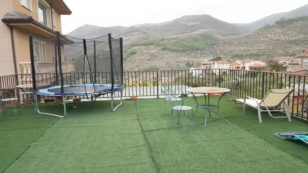 Haus mit Garten zum Verkauf in calle cabezuela, imagen 16