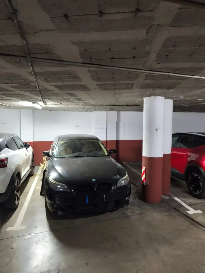 Parking de Casa o chalet en venta en Melilla con Terraza y Trastero