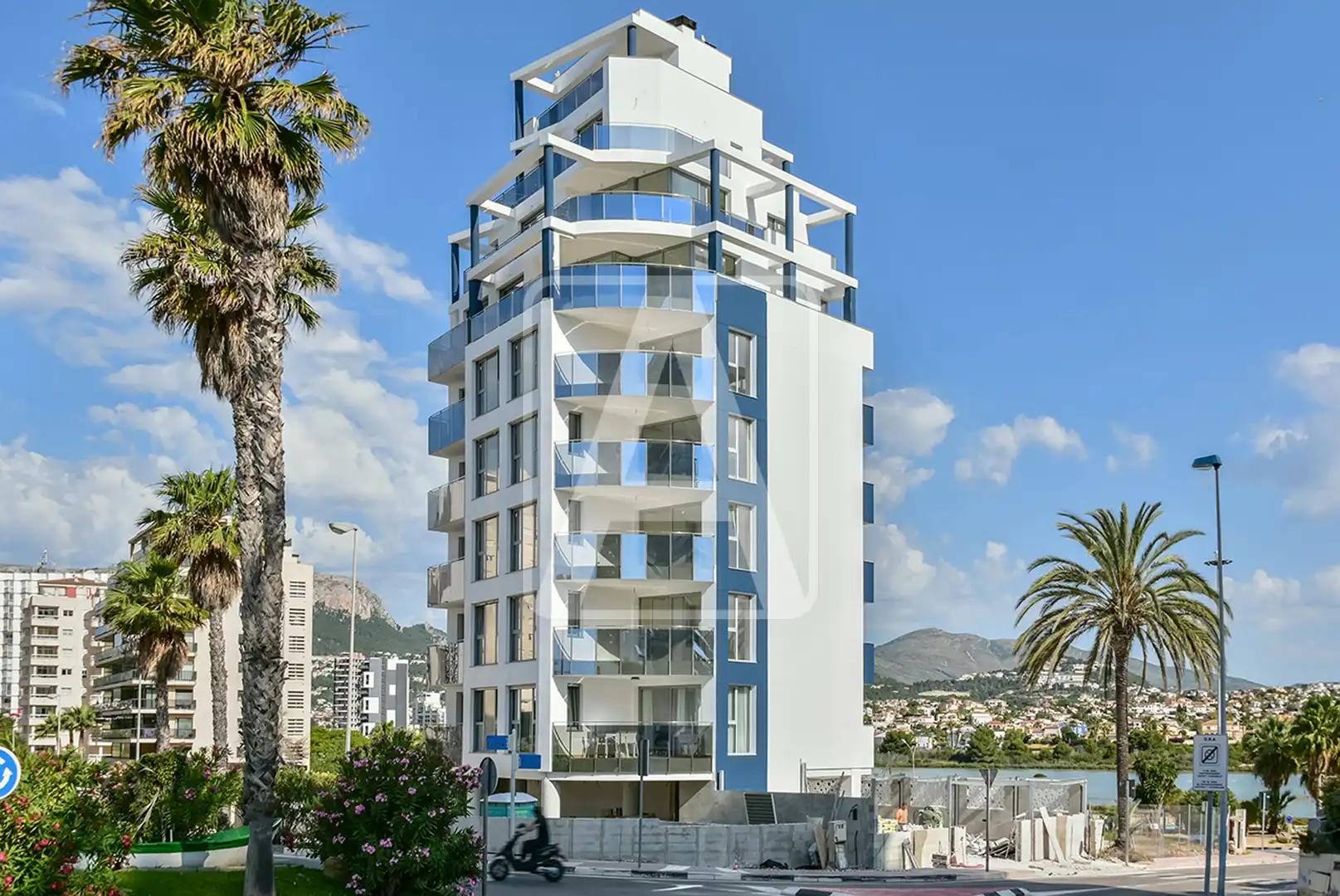 Appartement compact avec piscine à vendre à Playa Arenal - Bol, imagen 10