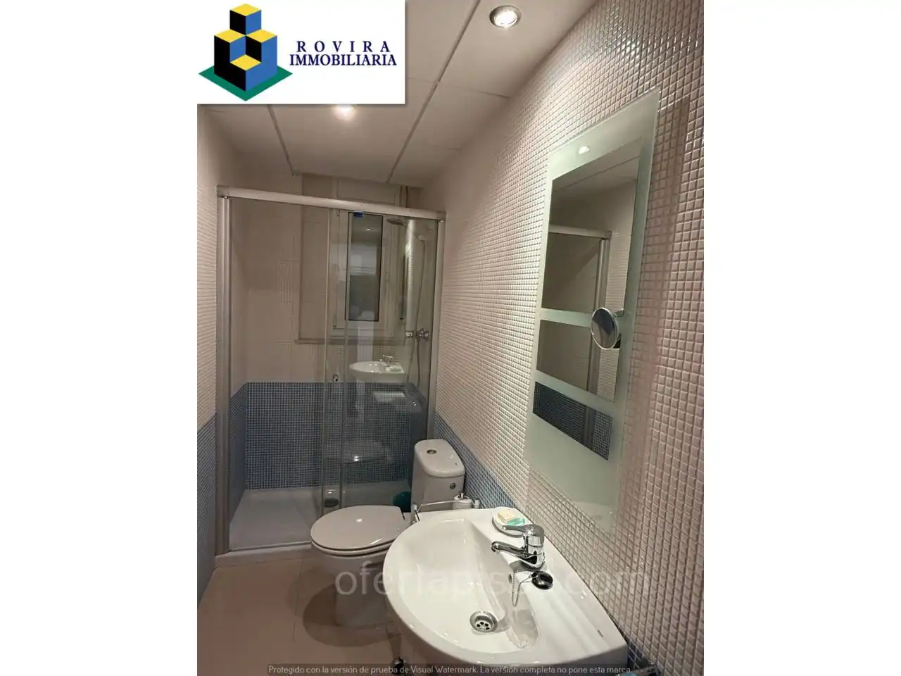 Flat with terrace for sale in Calle Bruselas, imagen 12