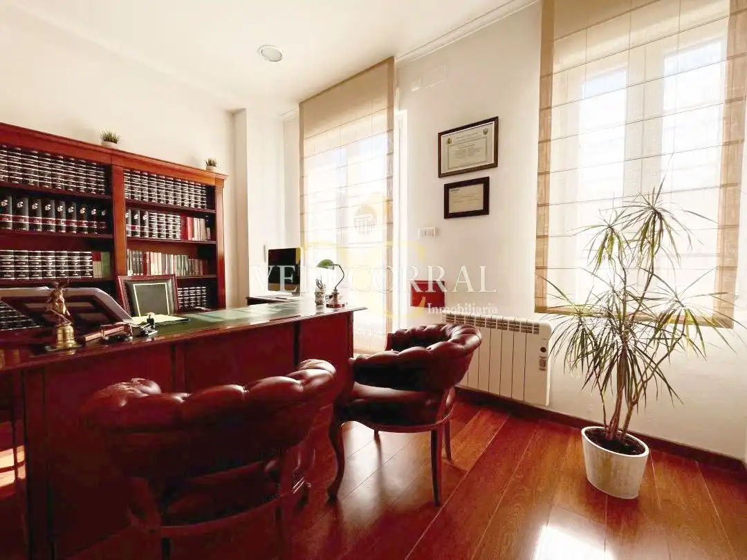 Wohnung mit Terrasse zum Verkauf in Calle Gran Vía de Agustín Argüelles, imagen 5