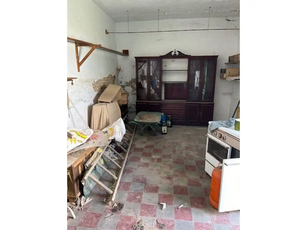 Houses for sale in Tomares  with Terrace, Storage room and Balcony