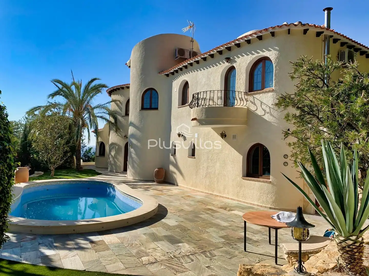 Haus zum Verkauf in Altea ciudad, imagen 29