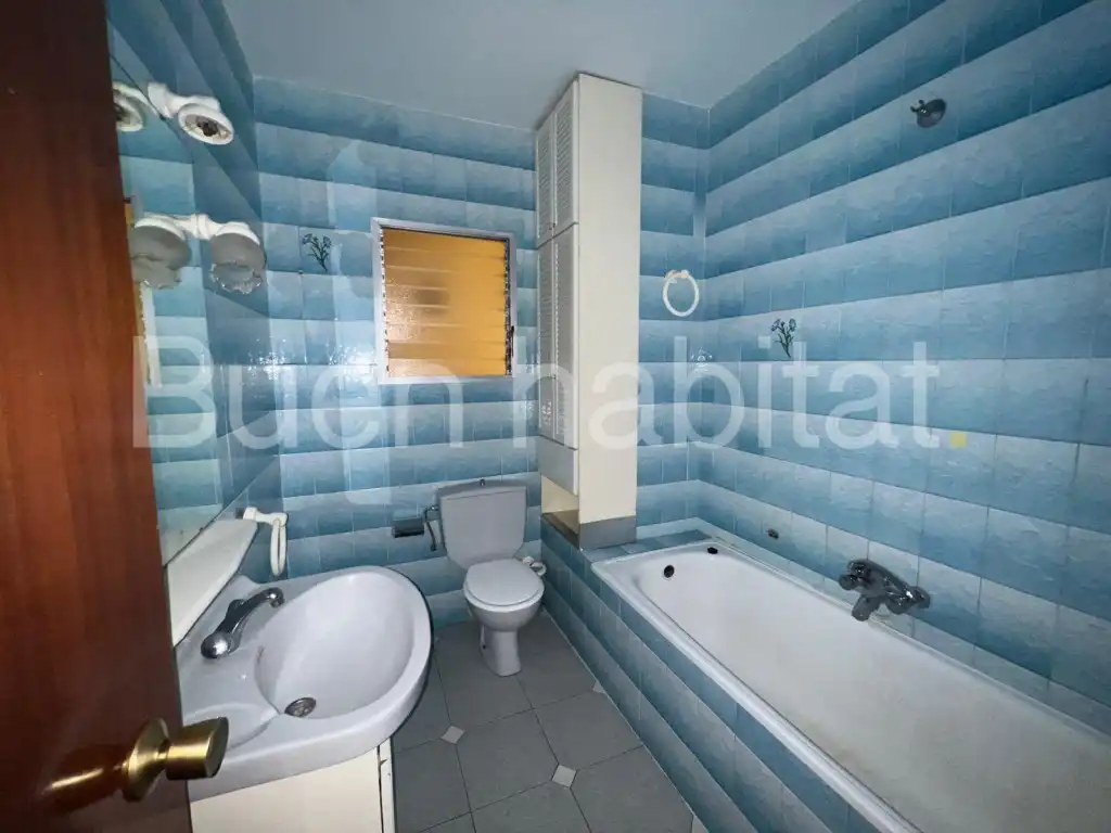 Baño de Piso en venta en Santa Bàrbara