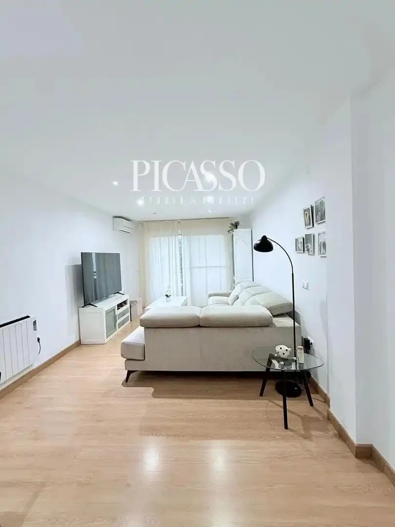 Flat with lift for sale in La Fuensanta