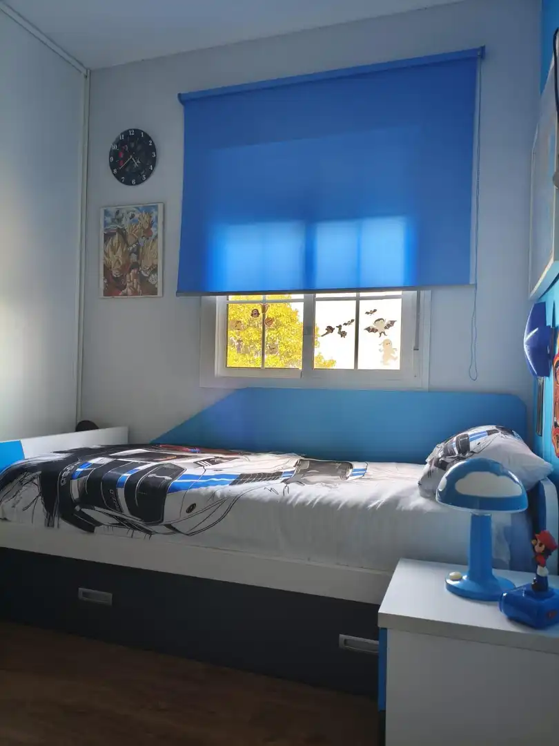Schlafzimmer von Wohnung zum Verkauf in Ayamonte mit Terrasse