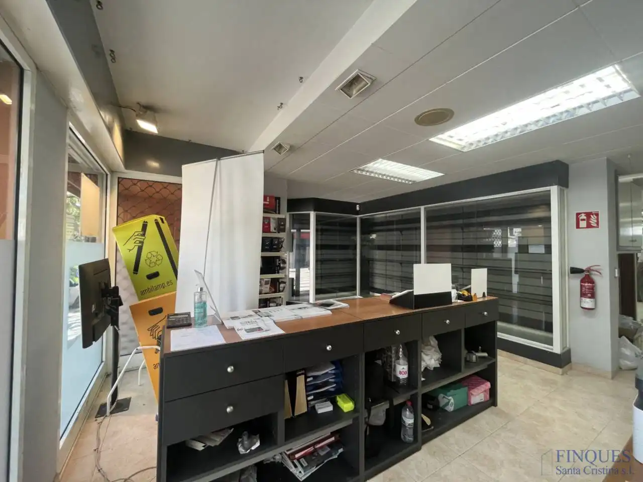 Commercial properties for sale in Sant Feliu de Guíxols